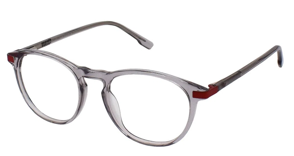 New Balance 567 Eyeglasses - view 3